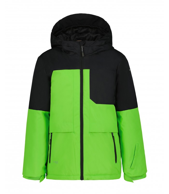 Icepeak детская куртка160g Leith 50031-2*540 (3)