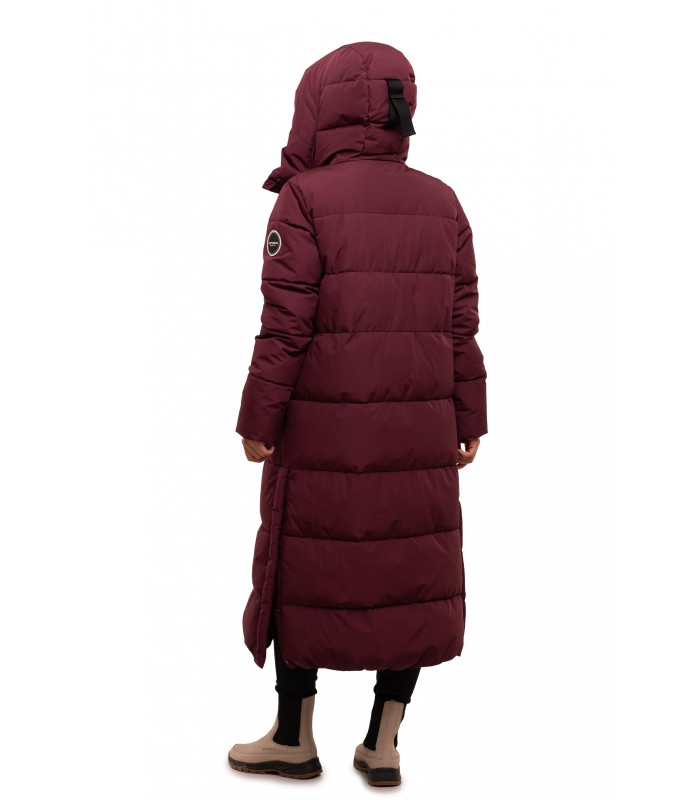 Icepeak женское пальто 650g Armour 53038-2*689 (1)