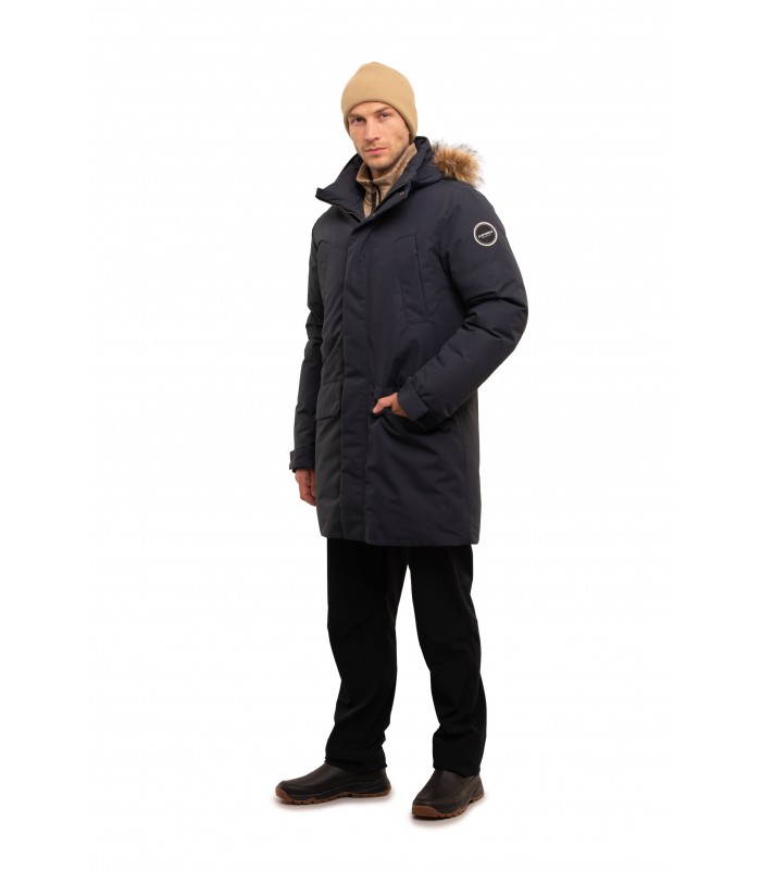 Icepeak мужская куртка 400g Alden 56042-2*395 (3)