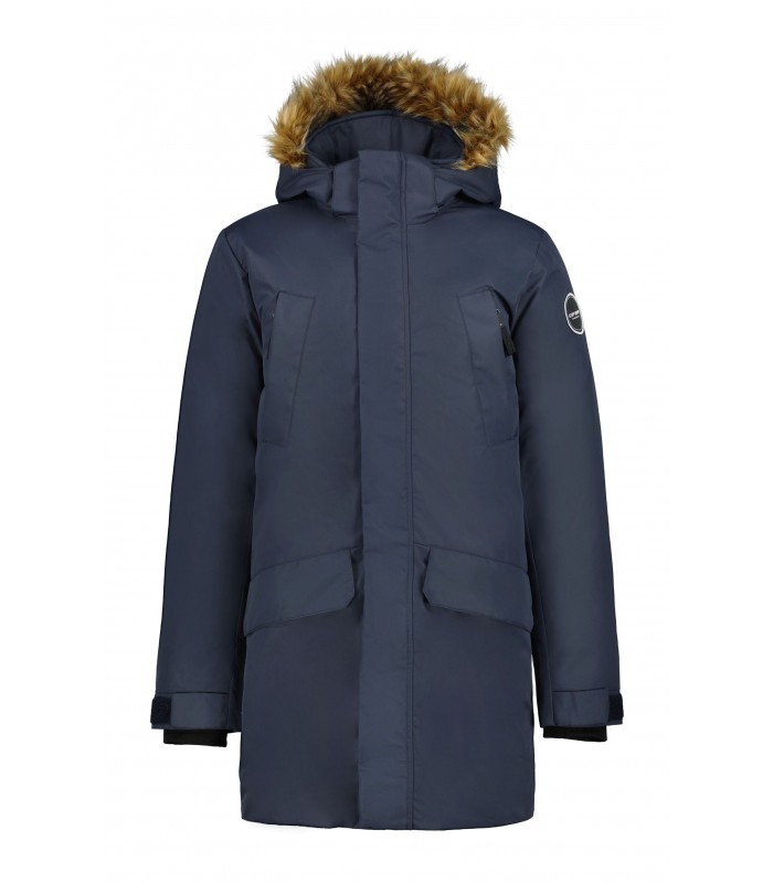 Icepeak мужская куртка 400g Alden 56042-2*395 (4)