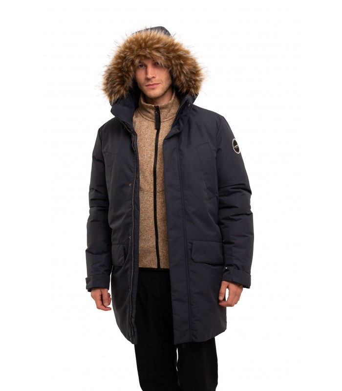 Icepeak мужская куртка 400g Alden 56042-2*395 (5)