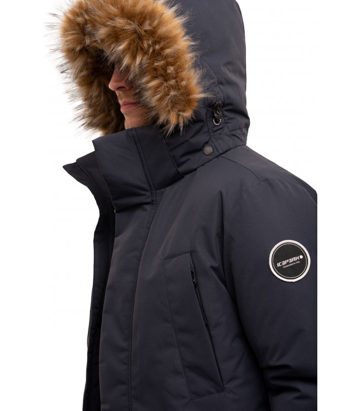 Icepeak мужская куртка 400g Alden 56042-2*395 (6)