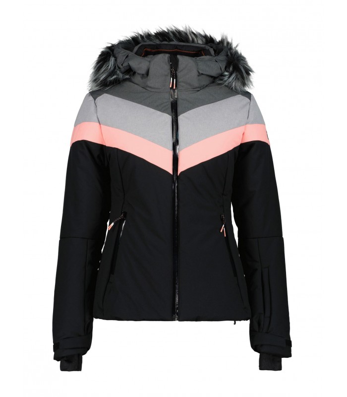 Icepeak женская куртка180g Electra 53203-2*990 (3)