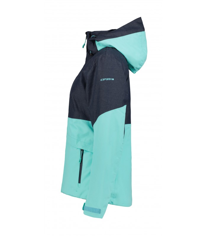 Icepeak женская куртка 100g Cornell 53226-2*335 (1)