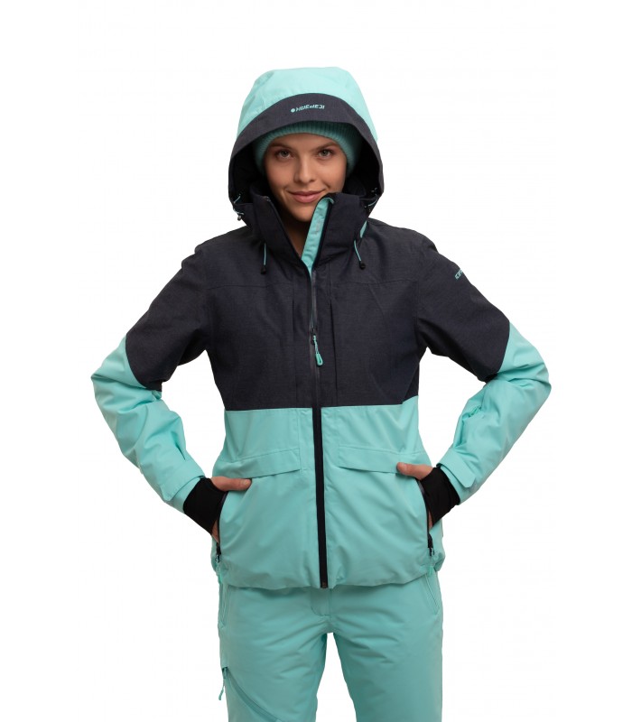 Icepeak женская куртка 100g Cornell 53226-2*335 (2)