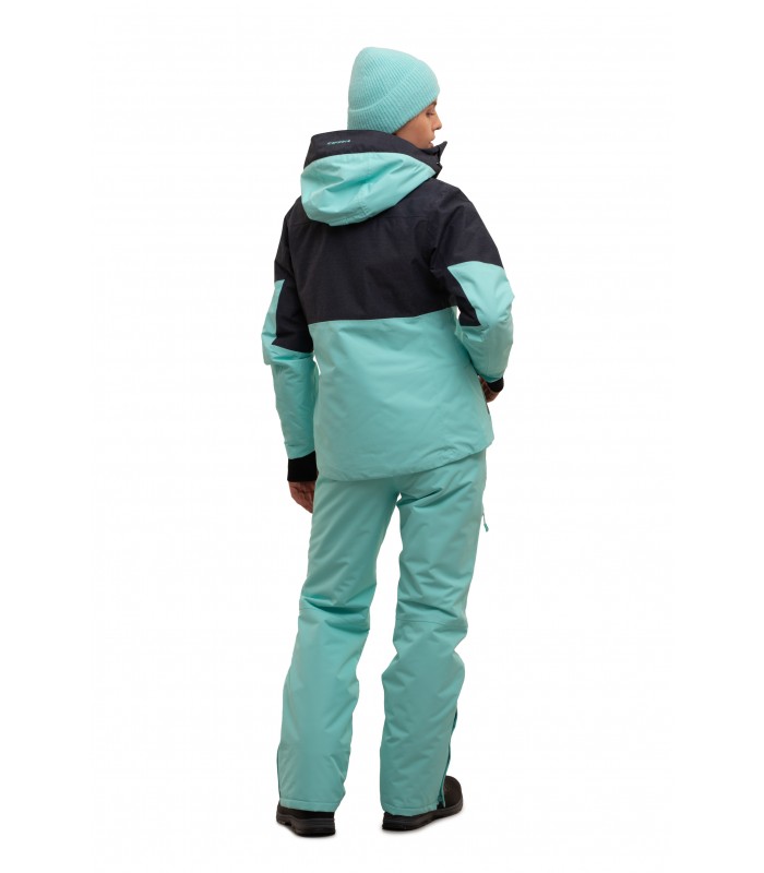 Icepeak женская куртка 100g Cornell 53226-2*335 (3)