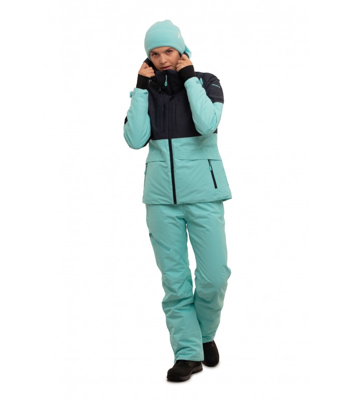 Icepeak женская куртка 100g Cornell 53226-2*335 (4)