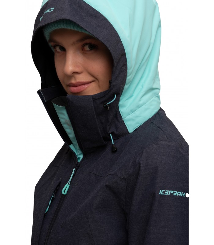 Icepeak женская куртка 100g Cornell 53226-2*335 (6)
