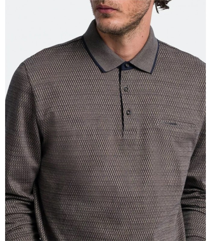 Pierre Cardin vyriški polo marškinėliai 30154*1107 (3)