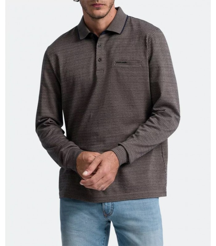 Pierre Cardin vyriški polo marškinėliai 30154*1107 (5)