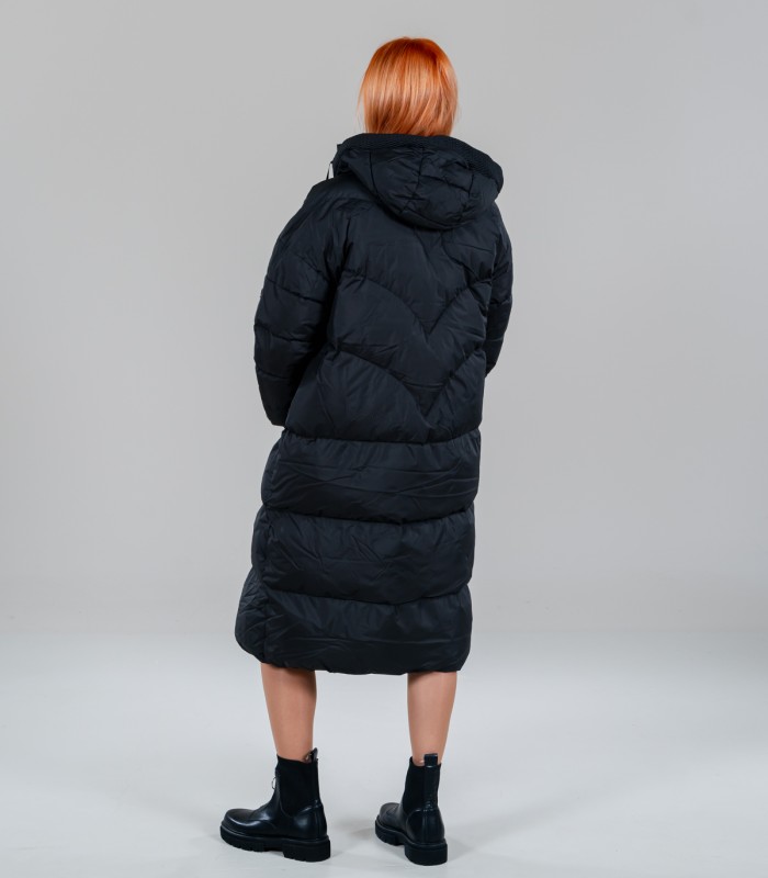 Luhta женское пальто 300g Haukkaniemi 32459-2*990 (4)