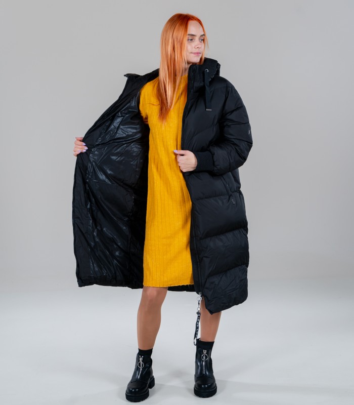 Luhta женское пальто 300g Haukkaniemi 32459-2*990 (7)