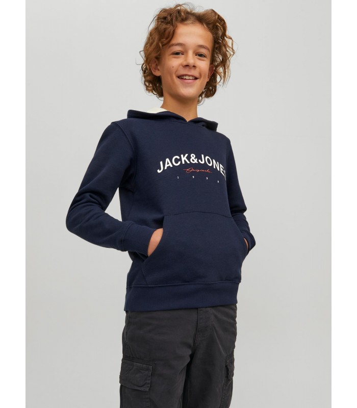 Jack & Jones vaikiškas megztinis 12220968*03 (1)