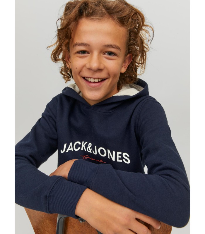 Jack & Jones vaikiškas megztinis 12220968*03 (2)