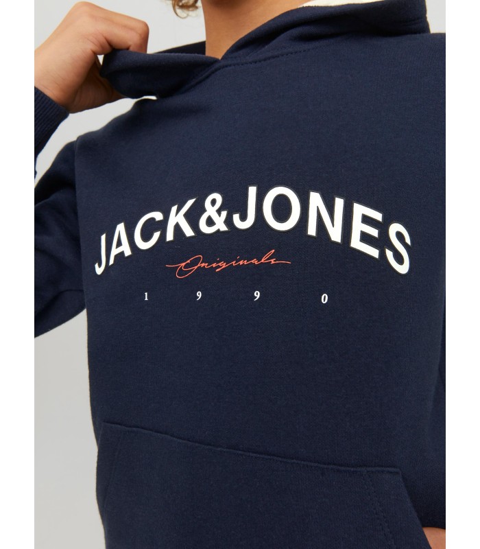 Jack & Jones laste dressipluus 12220968*03 (6)