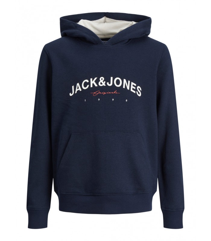 Jack & Jones vaikiškas megztinis 12220968*03 (7)