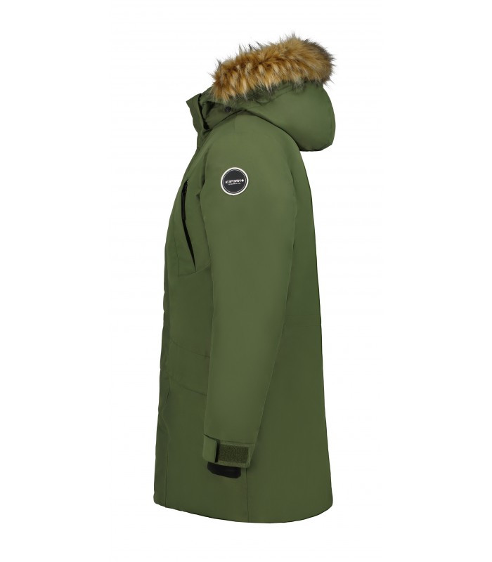 Icepeak мужская куртка 400g Alden 56042-2*592 (1)
