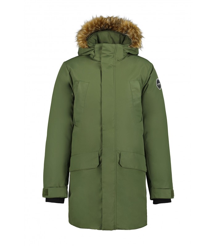 Icepeak мужская куртка 400g Alden 56042-2*592 (3)