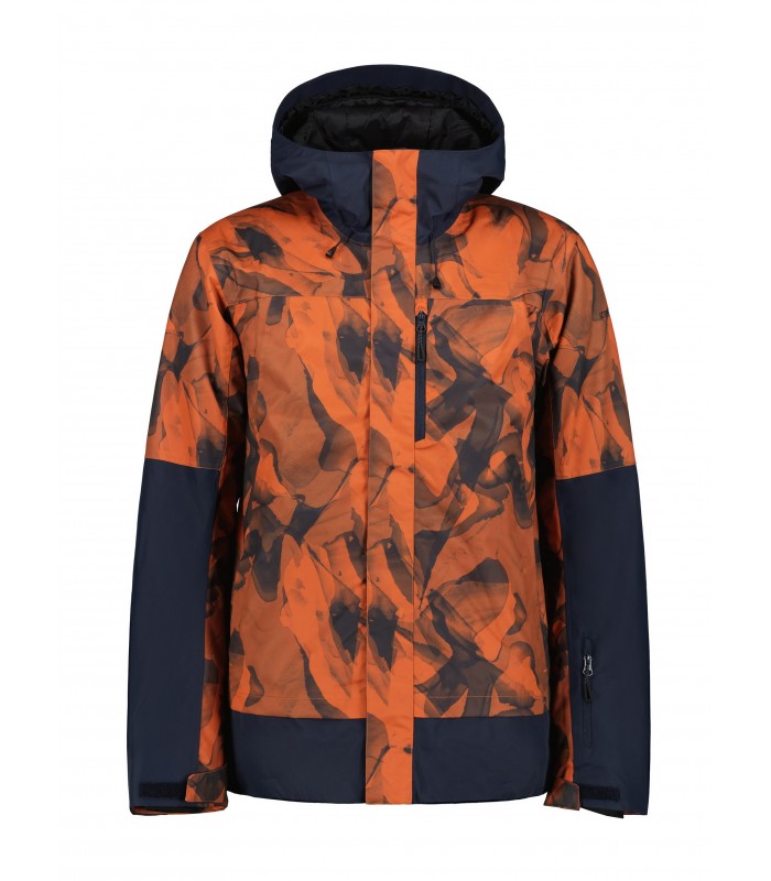 Icepeak мужская куртка 100g Carey 56230-2*490 (2)