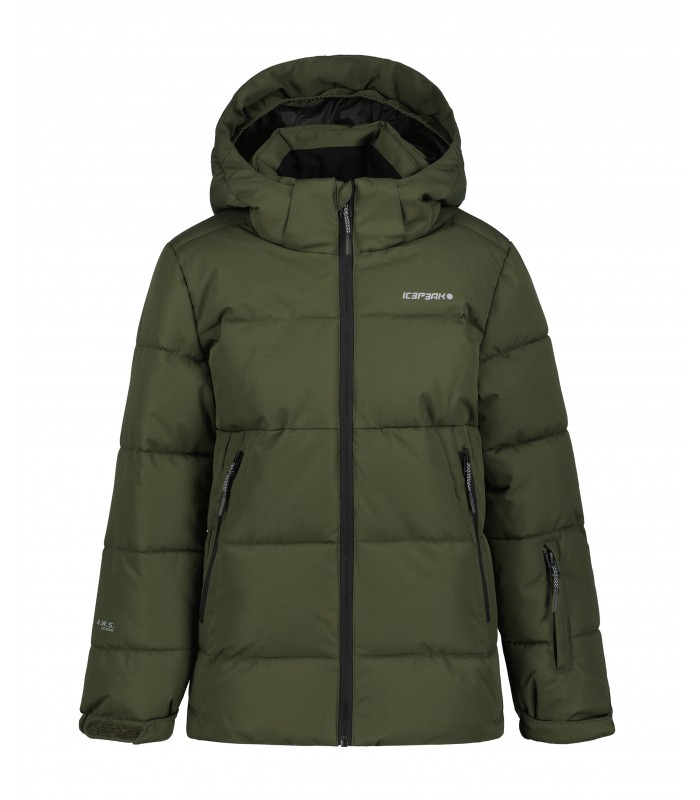 Icepeak детская куртка 300g Louin 50035-2*585 (3)