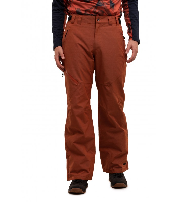 Icepeak мужские лыжные брюки 80г Colman 57040-2*490 (3)