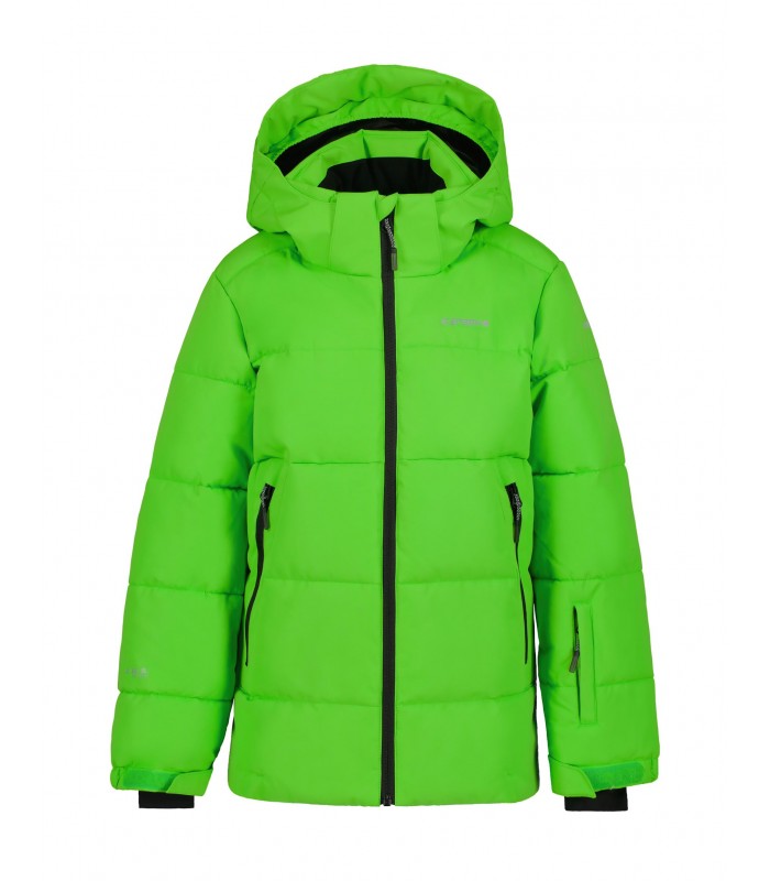 Icepeak детская куртка 300g Louin 50035-2*540 (3)