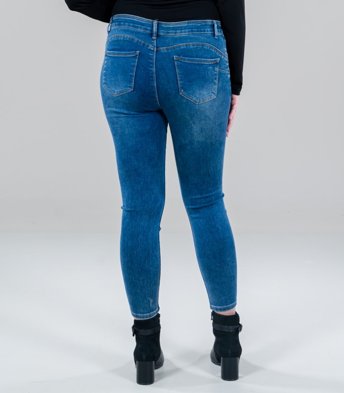Женские джинсы 361010 01 (2)