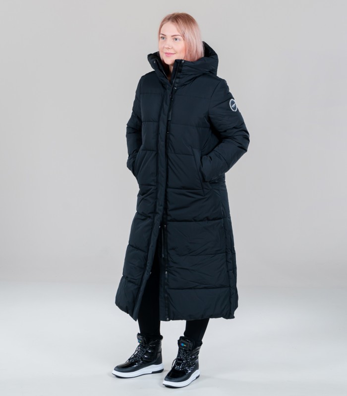 Icepeak женское пальто 650g Armour 53038-2*990 (6)