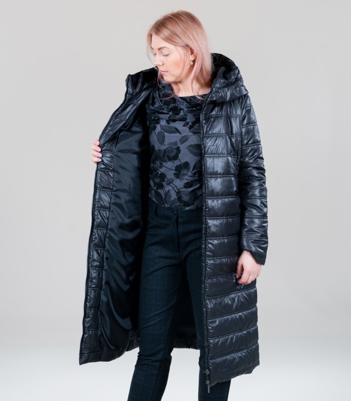 Hansmar женское пальто Merlin-V 62028*01 (2)