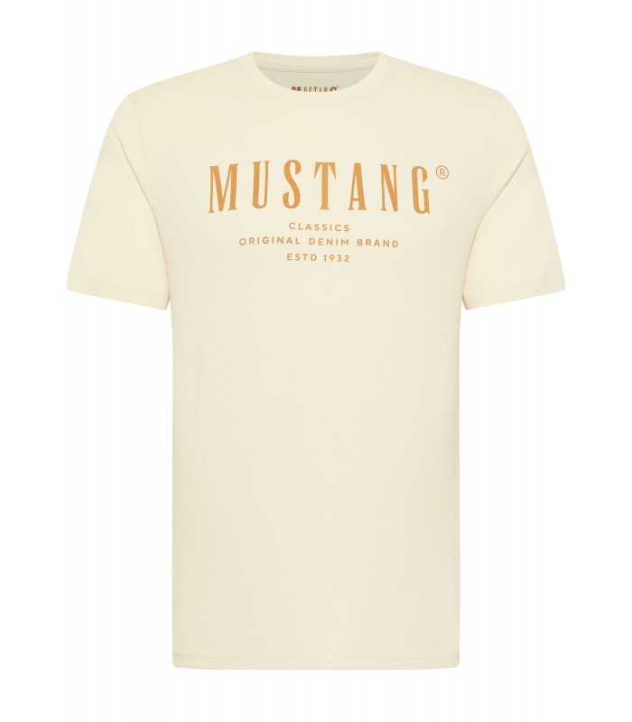 Mustang vyriški marškinėliai 1013121*2040 (3)
