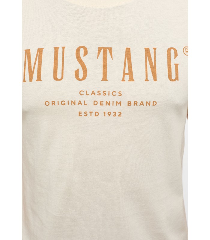 Mustang мужская футболка 1013121*2040 (5)