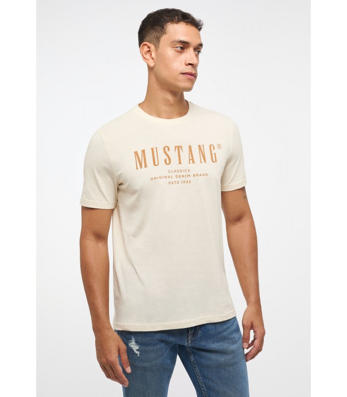Mustang vyriški marškinėliai 1013121*2040 (7)