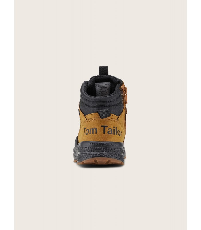 Tom Tailor vaikiški kulkšnies batai 4273106 02 (1)