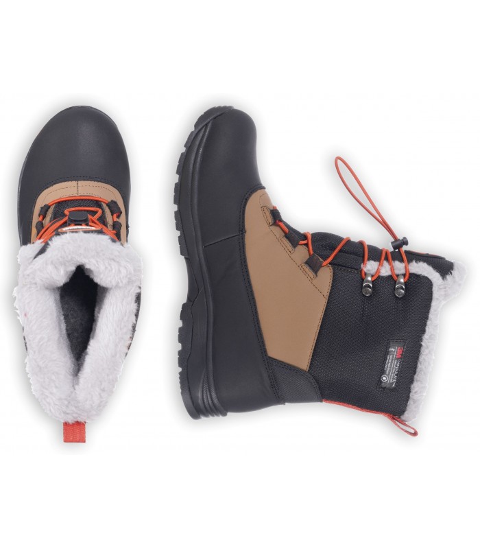 Icepeak vaikiški batai Alofi JR 72268-2*170 (2)