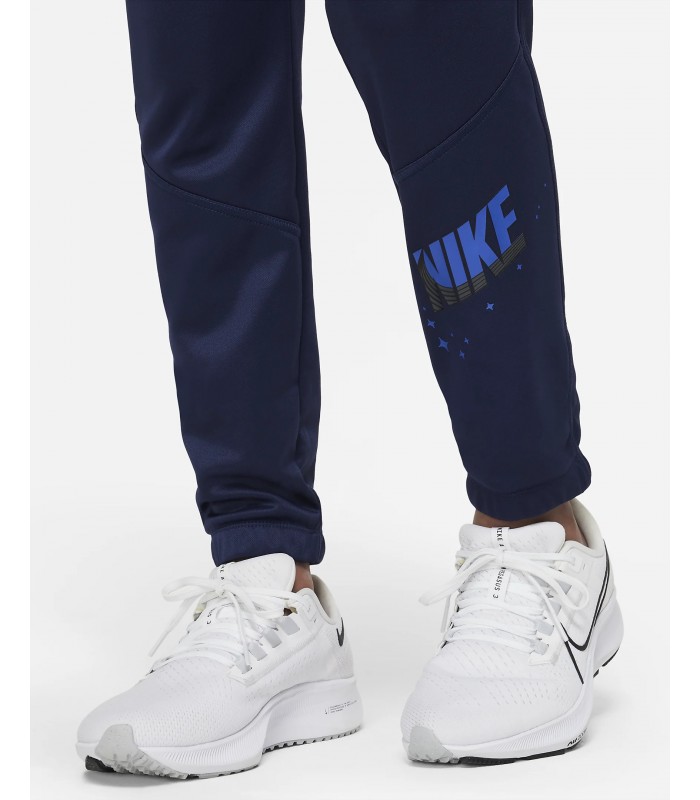 Nike vaikiškos sportinės kelnės DQ9070*410 (5)