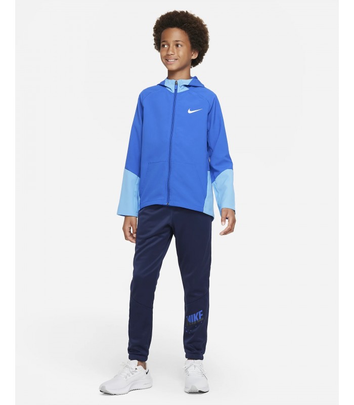 Nike детские спортивные штаны DQ9070*410 (6)