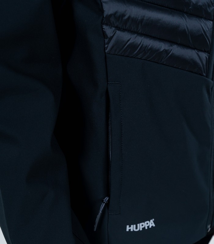 Huppa мужская софтшелл куртка 80g Stark 18598000*10309 (5)