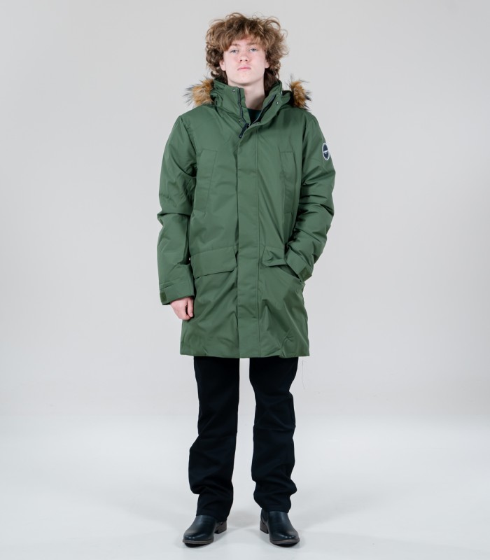Icepeak мужская куртка 400g Alden 56042-2*592 (4)