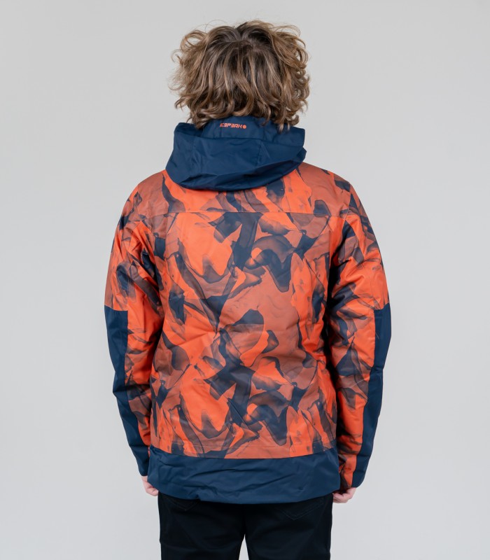 Icepeak мужская куртка 100g Carey 56230-2*490 (4)