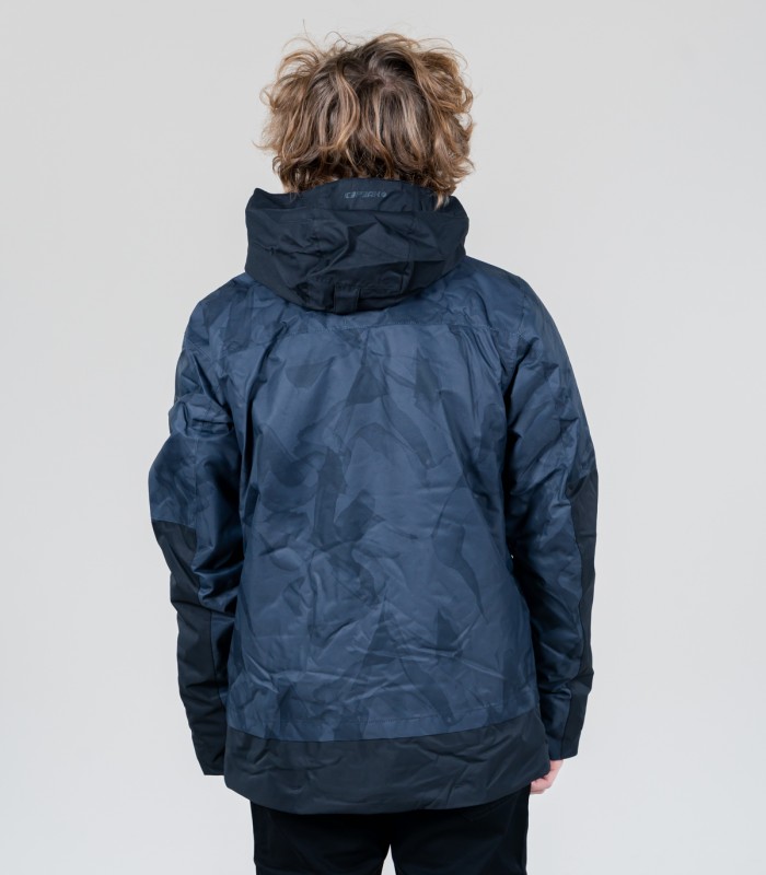 Icepeak мужская куртка 100g Carey 56230-2*990 (4)