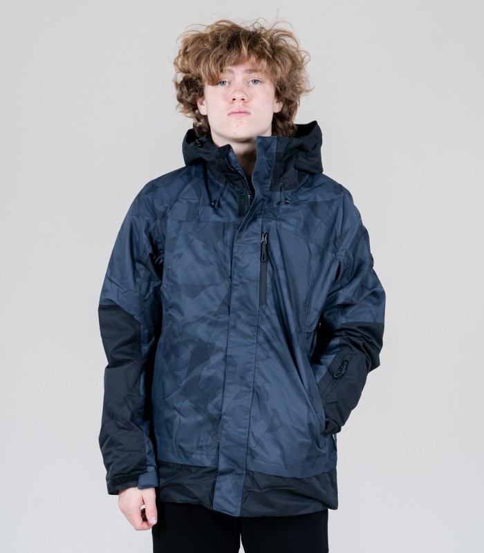 Icepeak мужская куртка 100g Carey 56230-2*990 (5)
