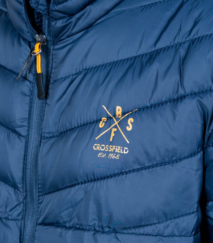 Crossfield мужская куртка 120g  61051*01 (3)