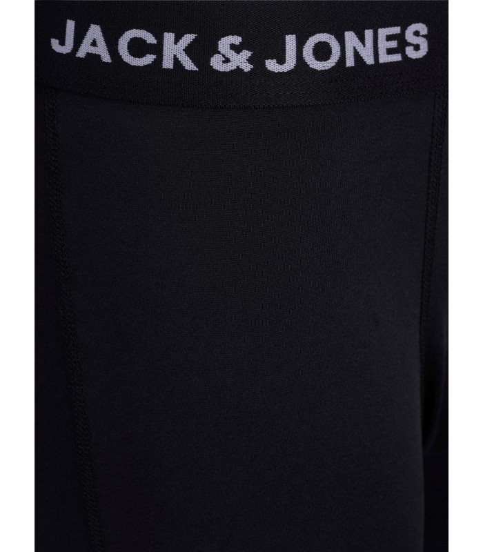 Jack & Jones детские боксеры , 3 пары 12205324*01 (4)