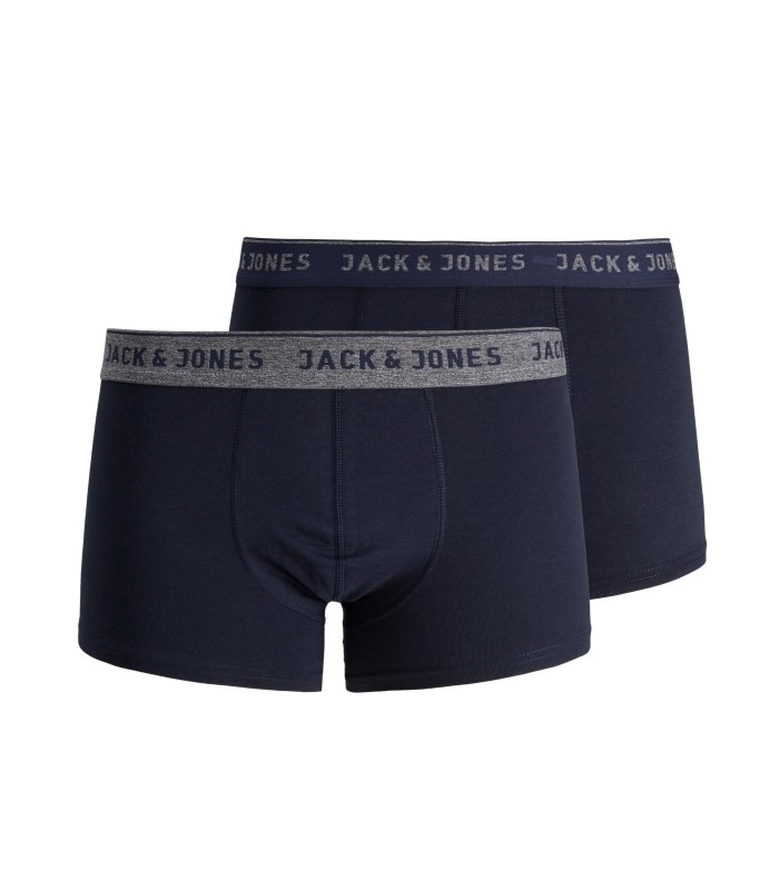 Jack & Jones мужские боксеры, 2 пары  12138239*01 (2)