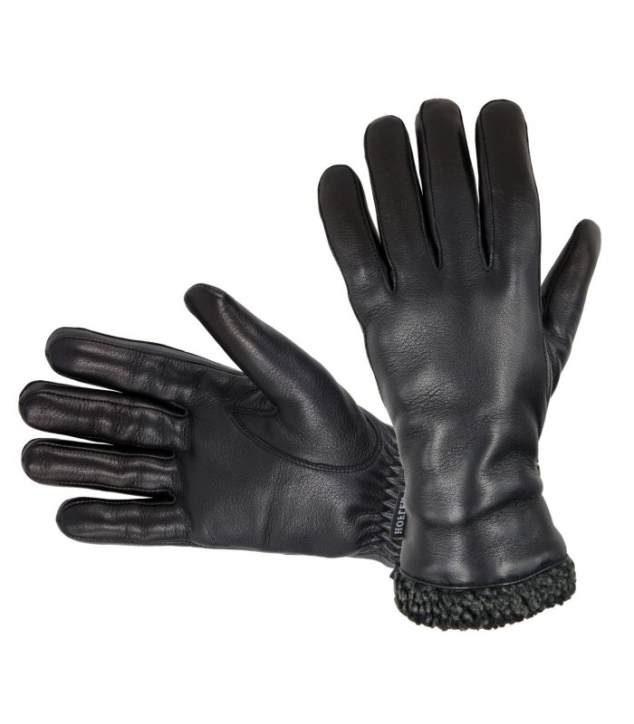 Hofler женские перчатки 181813 01