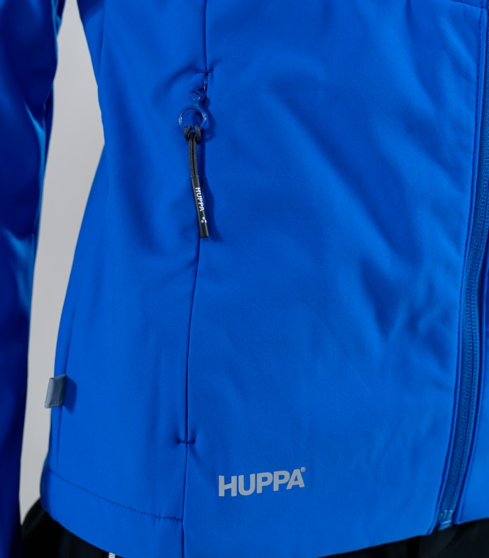 Huppa moteriška softshell striukė 80g Aria 18548000*10335 (2)