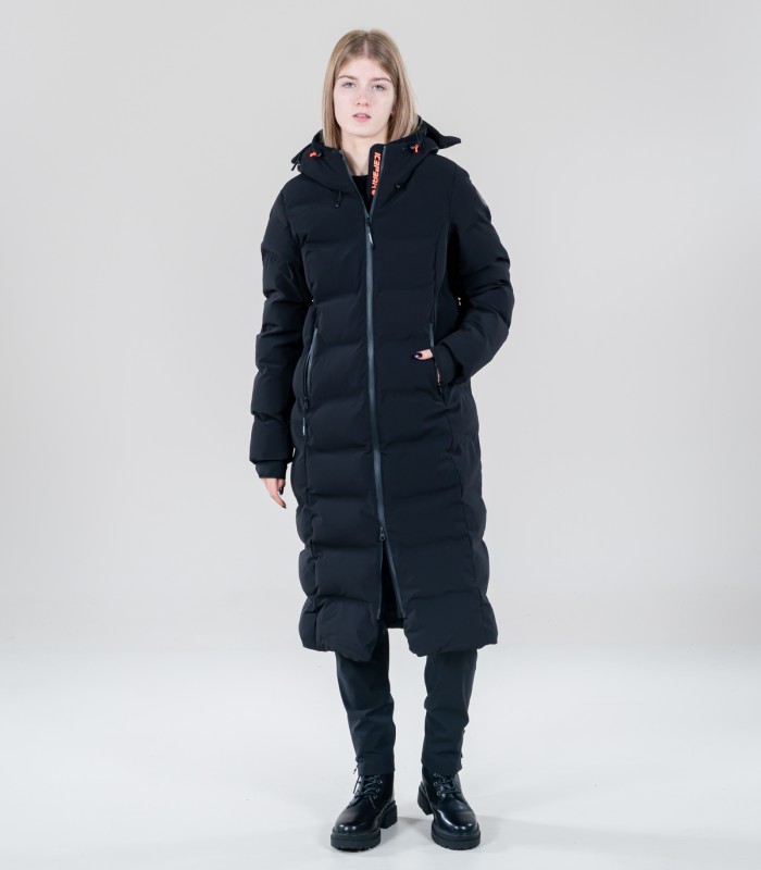 Icepeak moteriškas paltas 300g Brilon 53083-2*990 (5)