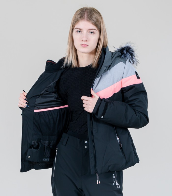 Icepeak женская куртка180g Electra 53203-2*990 (4)