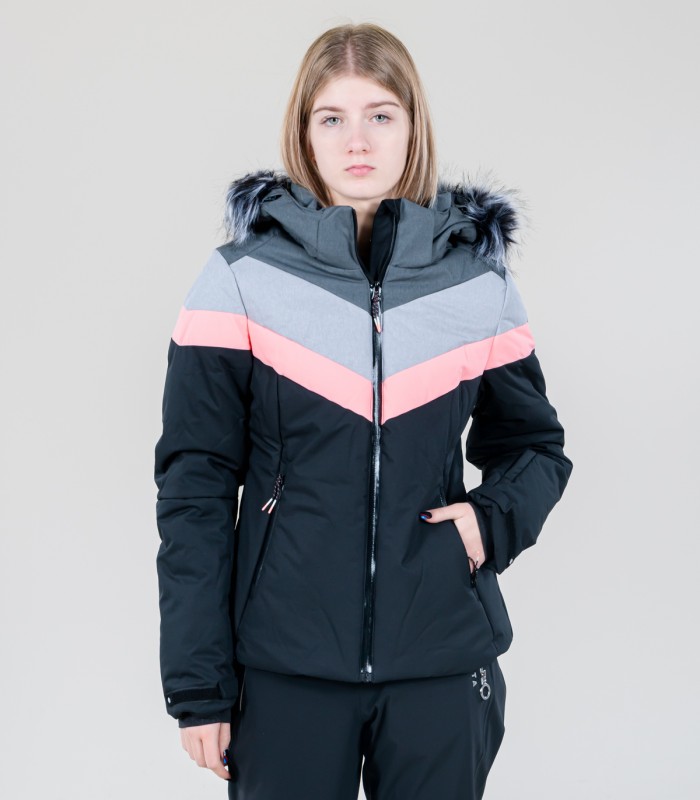 Icepeak женская куртка180g Electra 53203-2*990 (6)