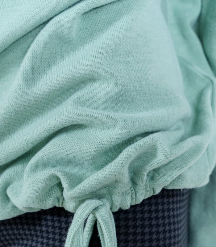 Zabaione moteriškas džemperis LUCINE PUSA*01 (2)
